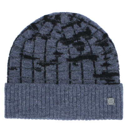 Hedron Beanie