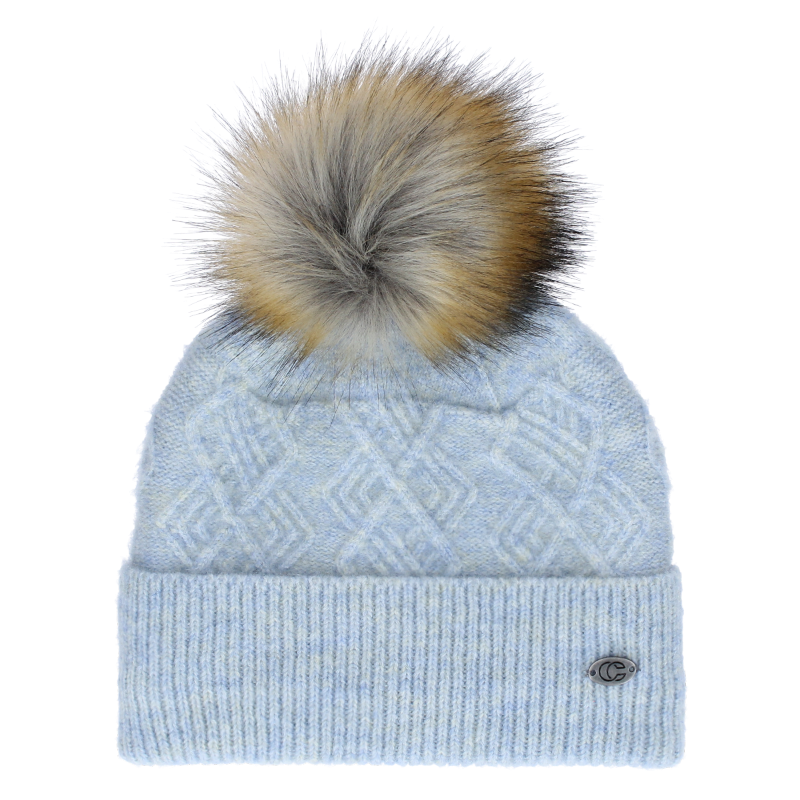 Nova Pom Beanie Style: 233216