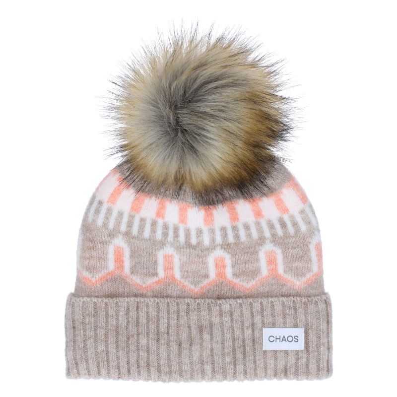 Sage Pom Beanie Style: 233221