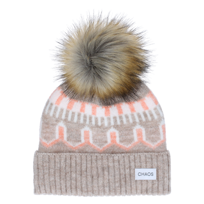 Sage Pom Beanie Style: 233221