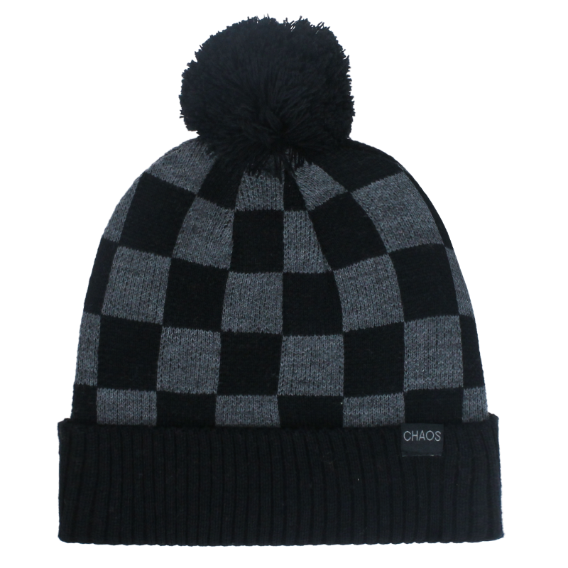 Pluto Jr. Beanie