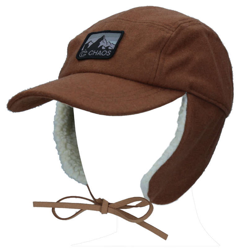 Kansas Hunters Cap