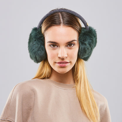 Morningstar Earmuff