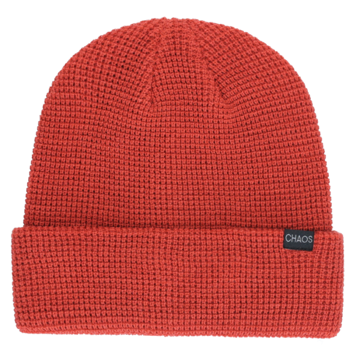 Contour Beanie