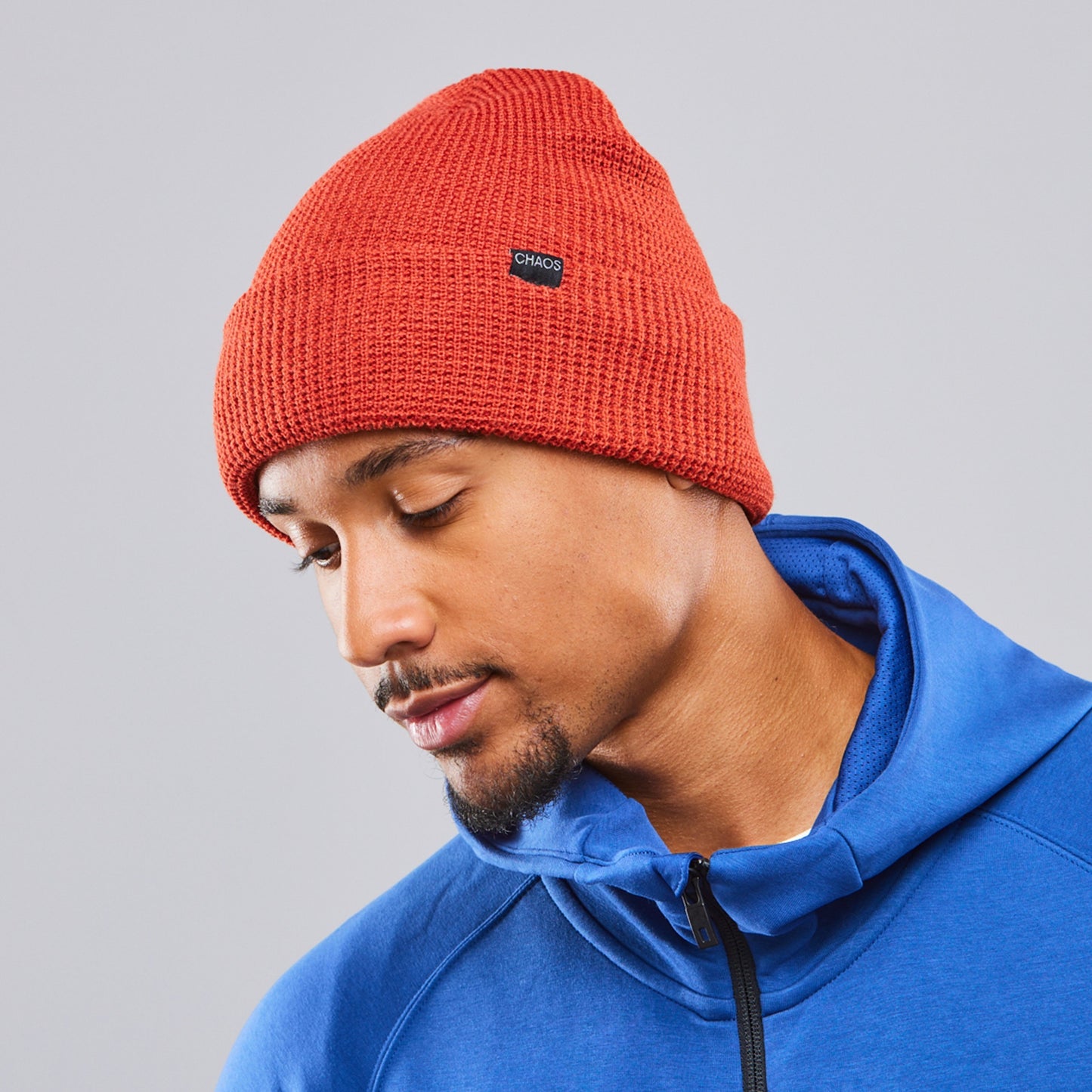 Contour Beanie