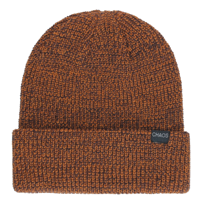 Mixed Trouble Beanie