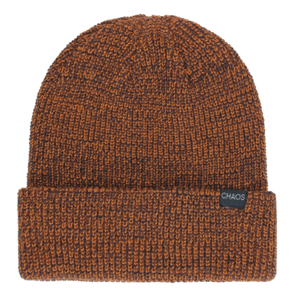 Mixed Trouble Beanie