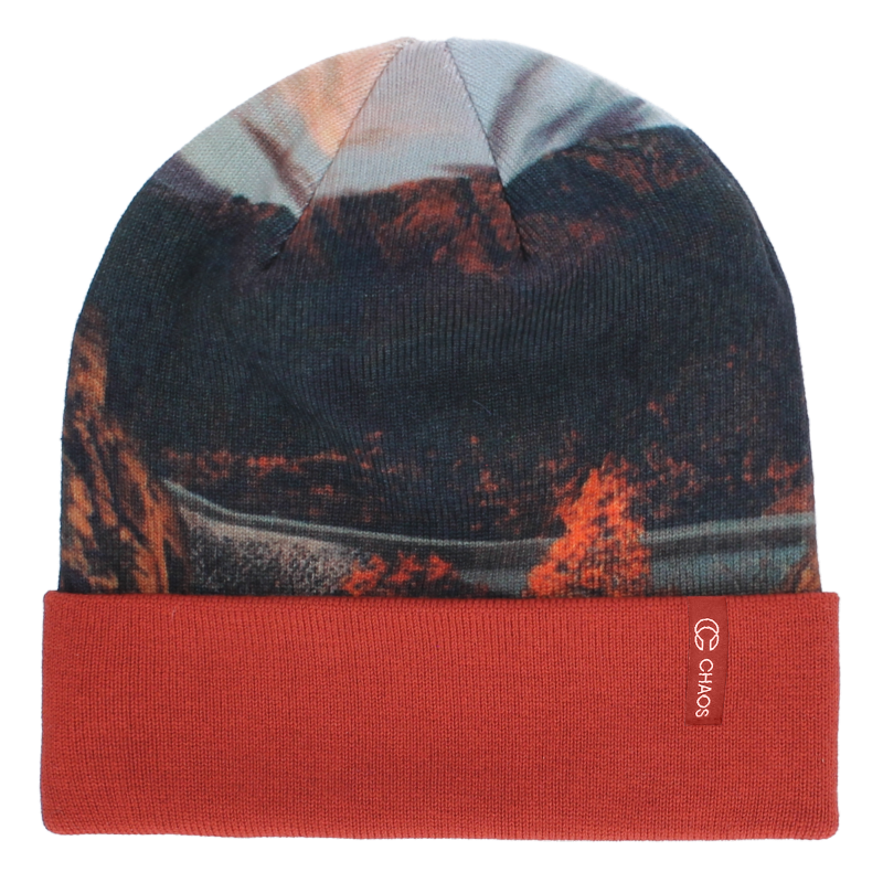 Atlas Beanie