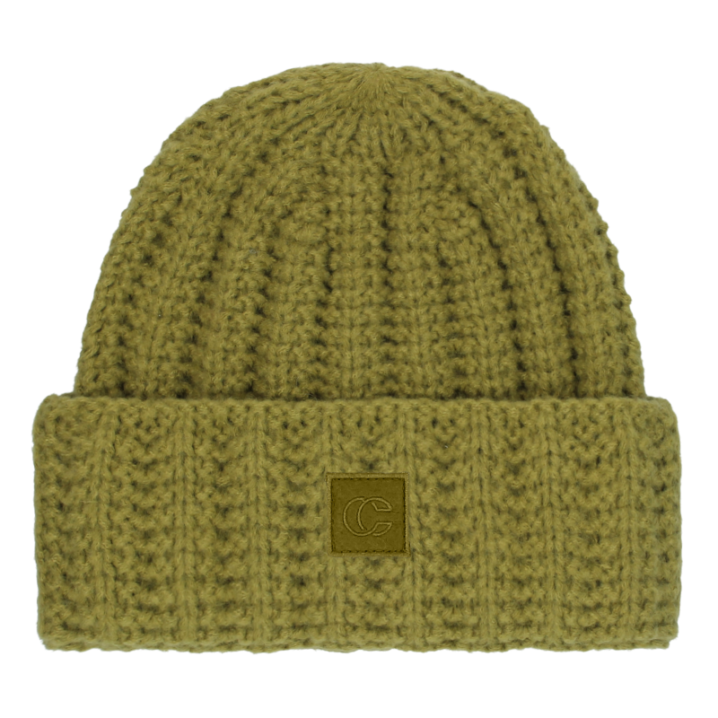 Cassidy Beanie