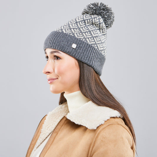 Rowan Beanie