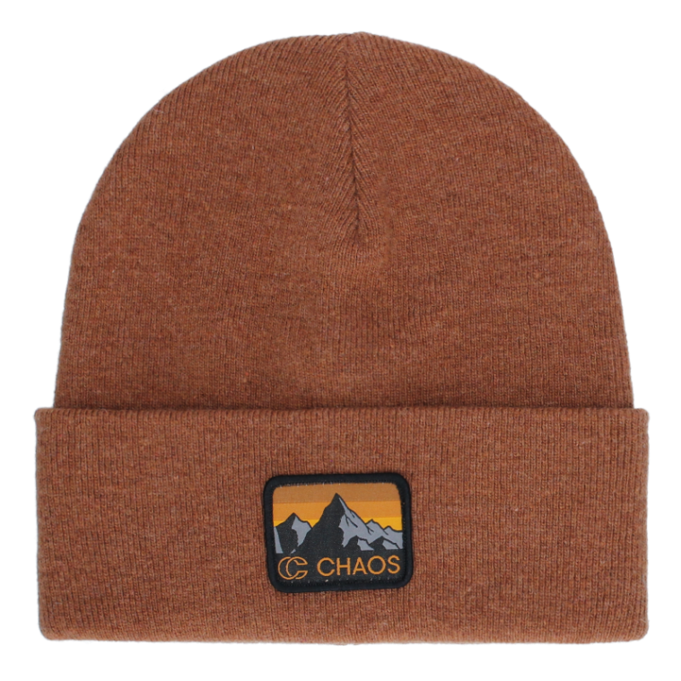 Indiana Beanie