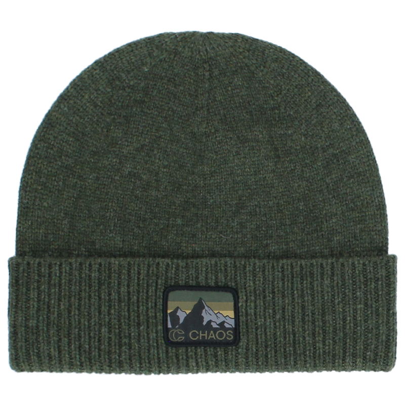 Portland Beanie