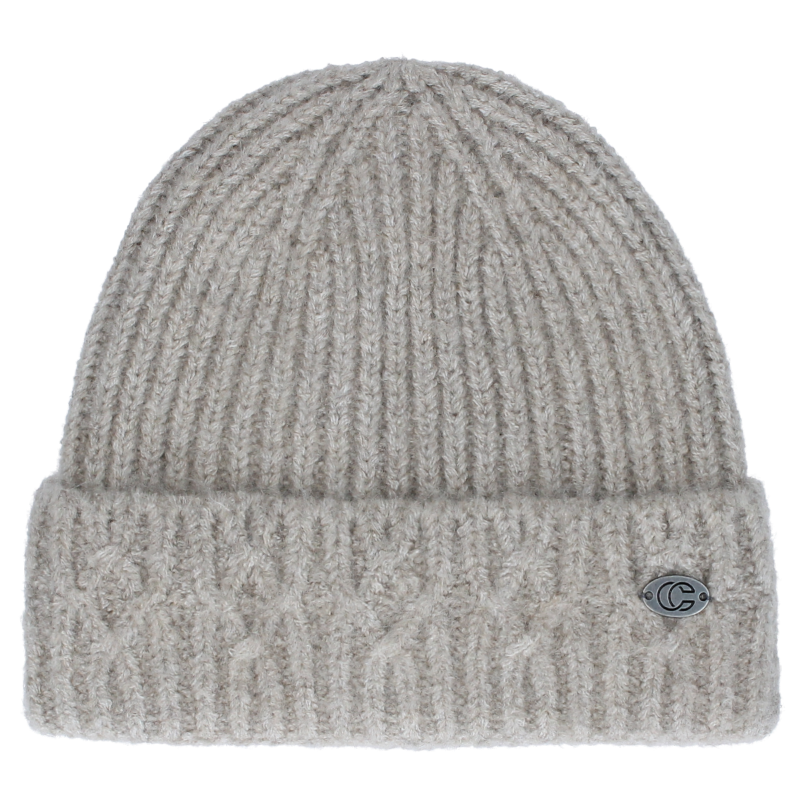 Challenge 2 Beanie