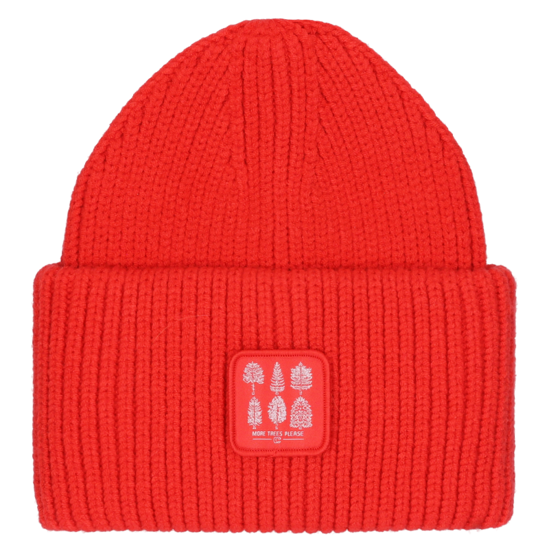 Wavelength Beanie