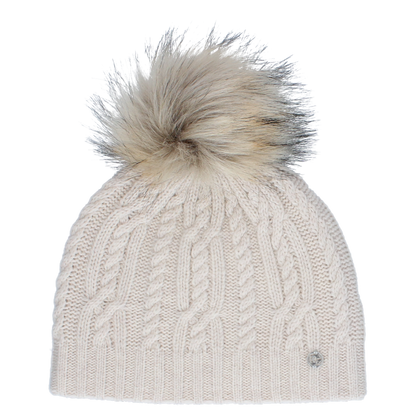 Shalimar Pom Beanie