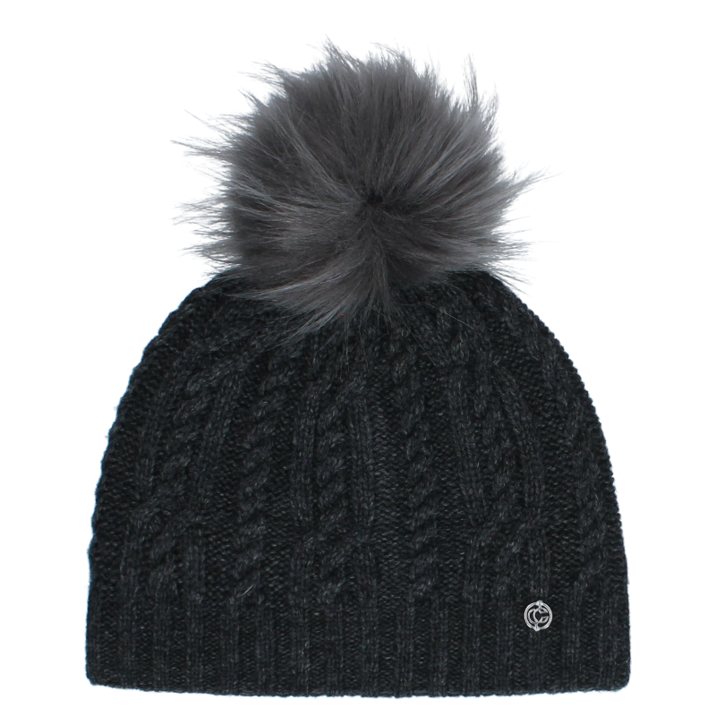 Shalimar Beanie