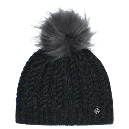 Shalimar Pom Beanie