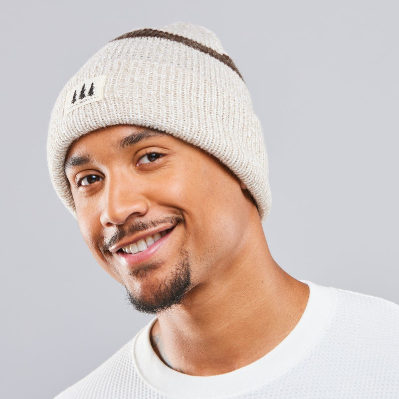 Ridge Beanie