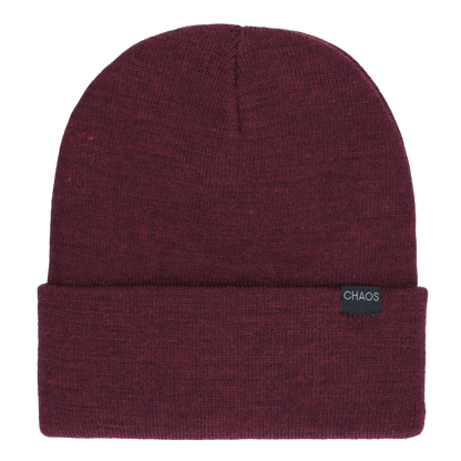 Chaos Flak Beanie