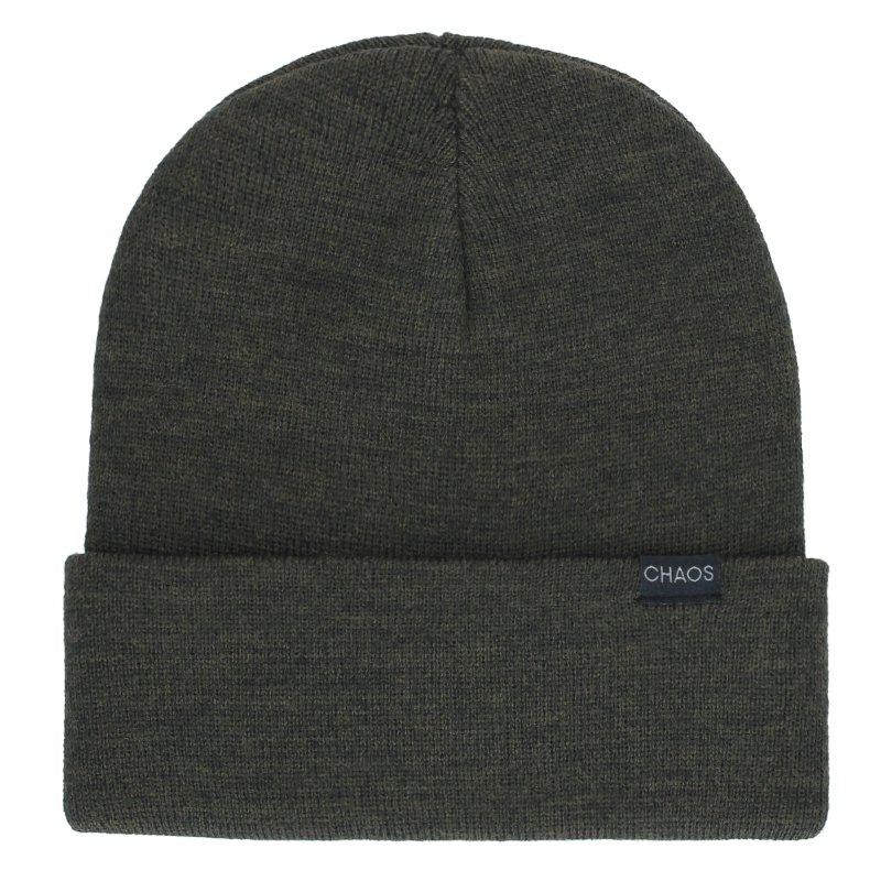 Chaos Flak Beanie