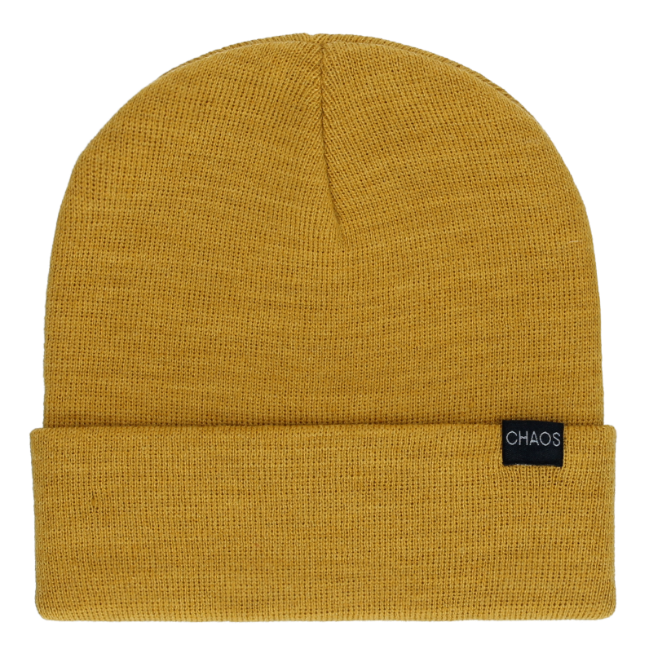 Chaos Flak Beanie