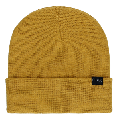 Chaos Flak Beanie