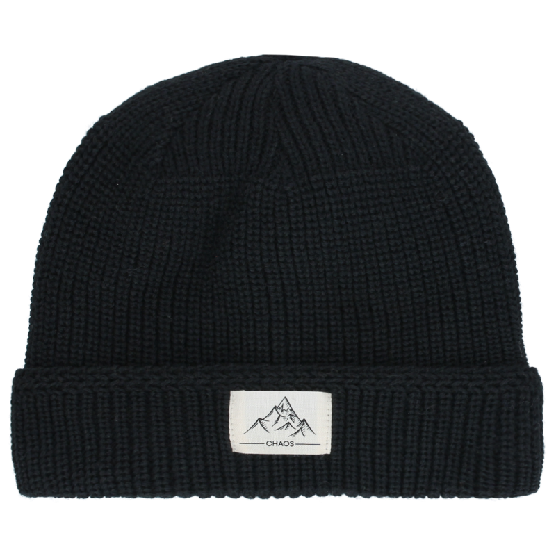 Reaction Beanie