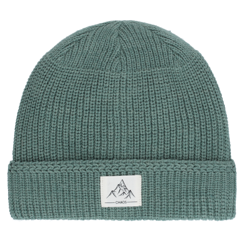 Reaction Beanie