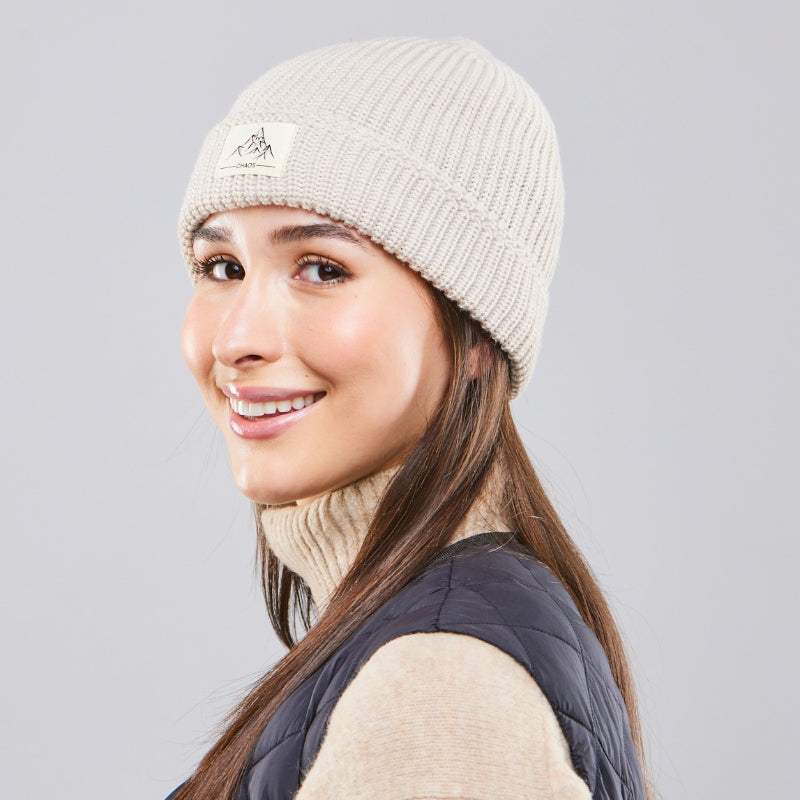 Reaction Beanie