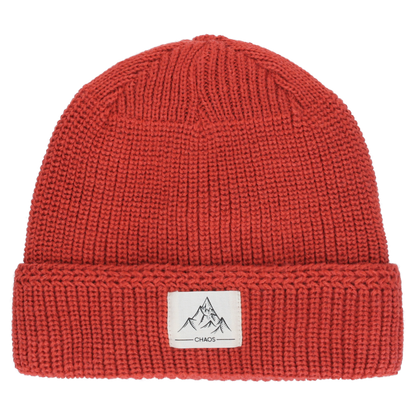 Reaction Beanie