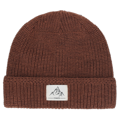 Reaction Beanie