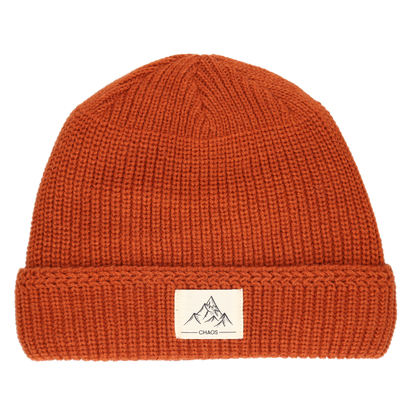 Reaction Beanie