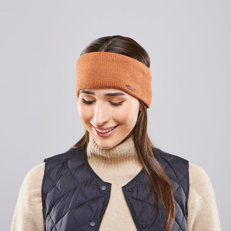 Player Merino Headband