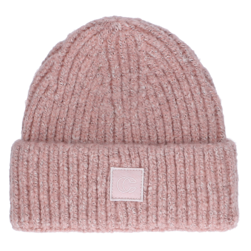 Clover Rib Beanie