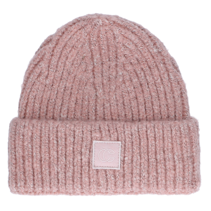 Clover Rib Beanie