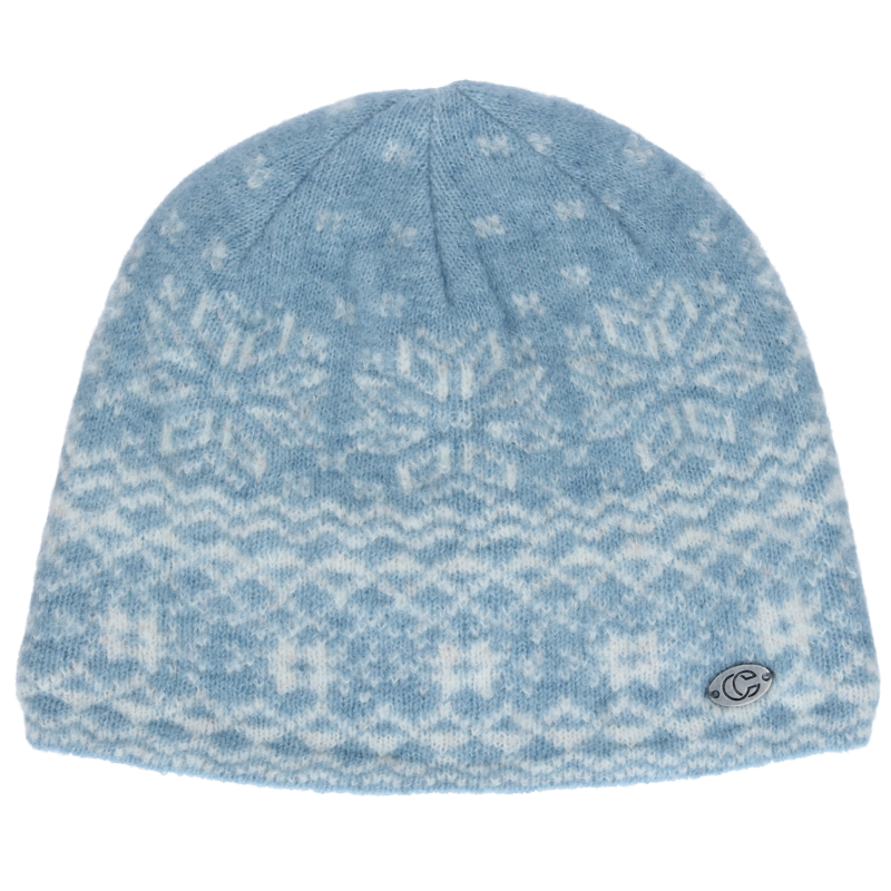 Baka Beanie