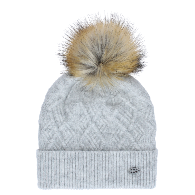 Nova Pom Beanie Style: 233216