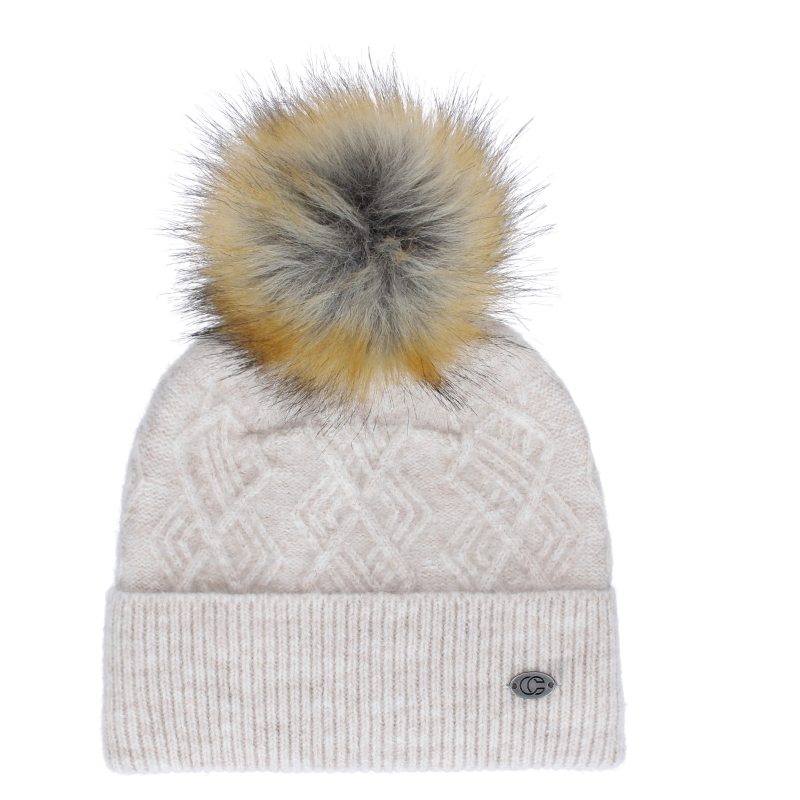 Nova Pom Beanie Style: 233216