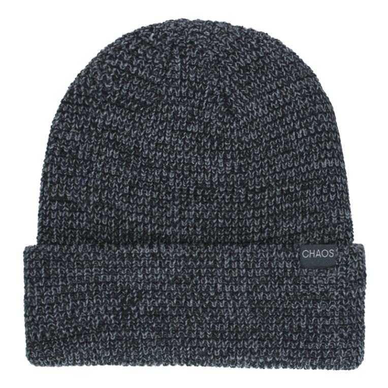 Mixed Trouble Beanie