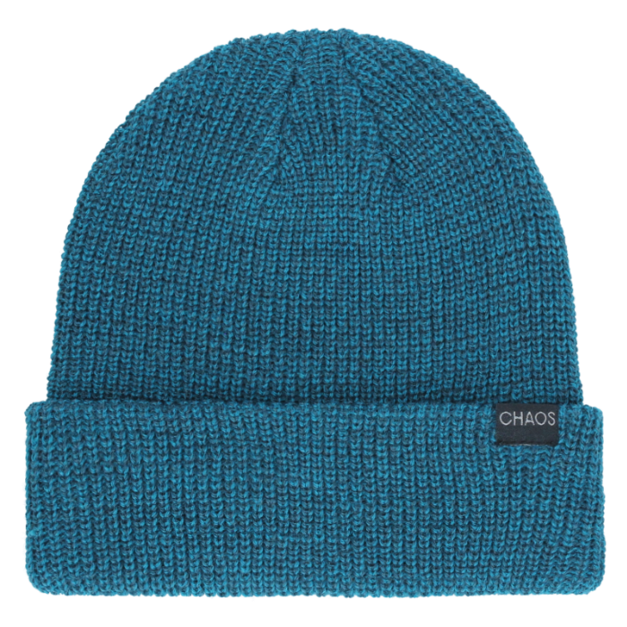 Mixed Trouble Beanie