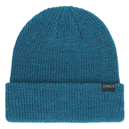 Mixed Trouble Beanie