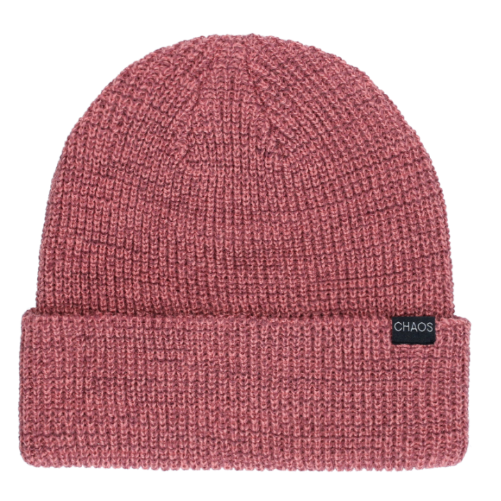 Mixed Trouble Beanie