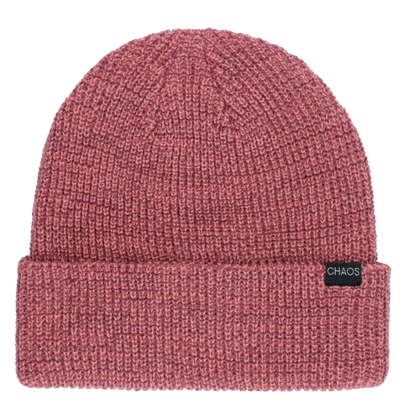 Mixed Trouble Beanie