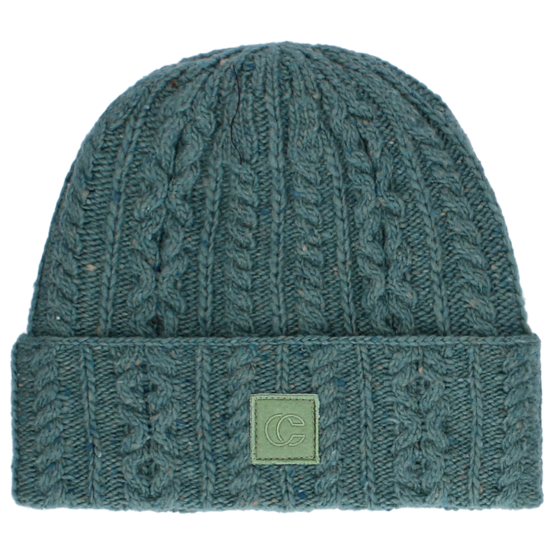 Shetland Beanie