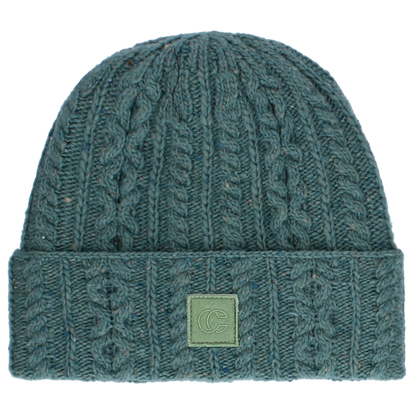 Shetland Beanie