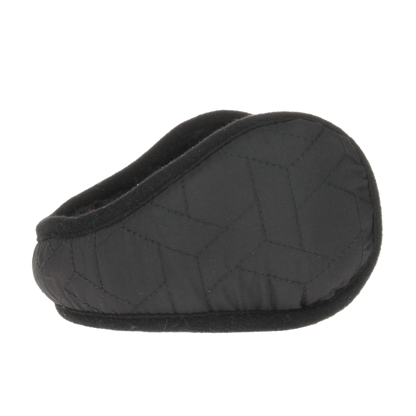 Chaos Quilted Ear Muffs