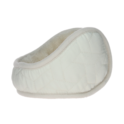 Chaos Quilted Ear Muffs