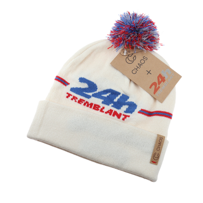 2024 24hr Tremblant Official Toque