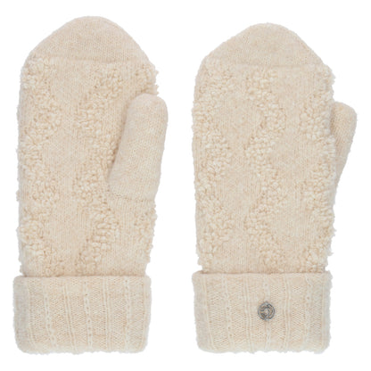 Sparkle Mitten