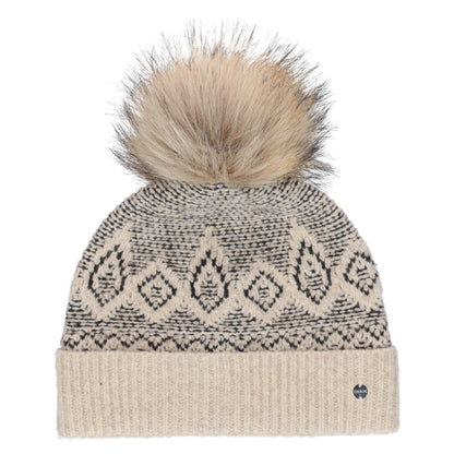 Tycen Pom Beanie